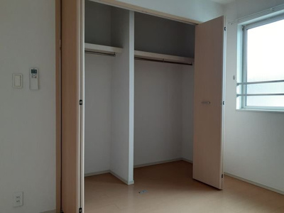 【収納】 | マードレ六番館