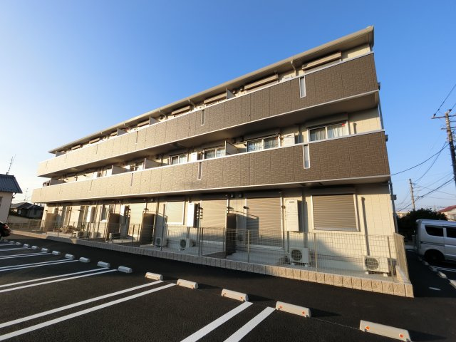 グラナートの画像