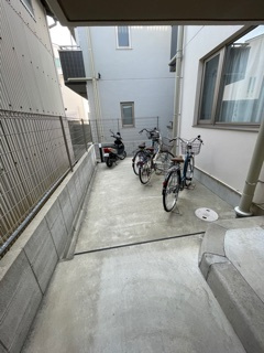 アークテラス塚口のその他共用部分