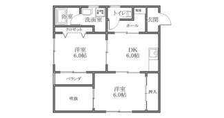 【間取り】 | アソテア神戸