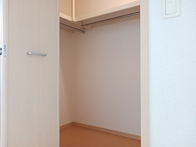 【収納】 | メゾン　なでしこ