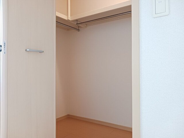 【収納】 | メゾン　なでしこ