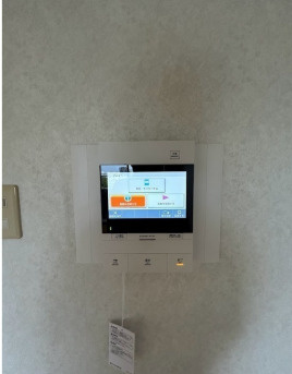 【セキュリティ】 | 仲介手数料割引物件！HPに初期費用掲載！「プライスホーム」で検索！アクタス桜坂レノア