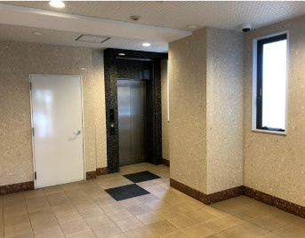【ロビー】 | 仲介手数料割引物件！HPに初期費用掲載！「プライスホーム」で検索！アクタス桜坂レノア