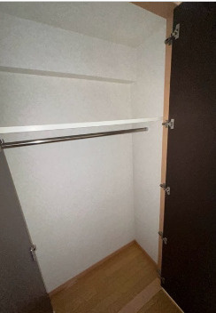 【収納】 | 仲介手数料割引物件！HPに初期費用掲載！「プライスホーム」で検索！アクタス桜坂レノア