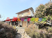 福岡県久留米市善道寺町飯田の画像