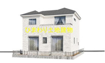 中央区上溝3丁目 全1棟の画像