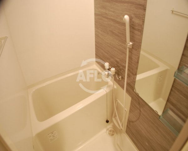 S-RESIDENCE北浜の浴室|S-RESIDENCE北浜　浴室