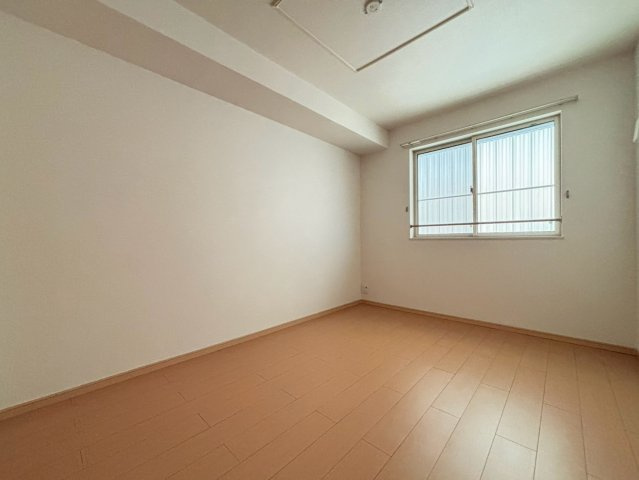 ガーデンハウスＹＨの内装