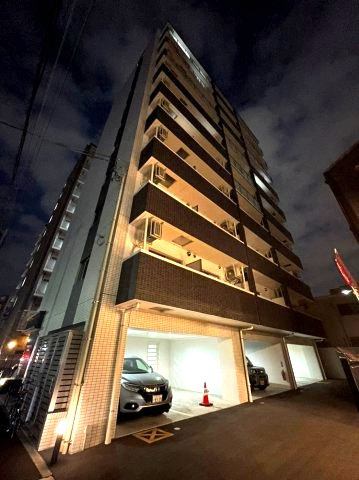 エストゥルースプラスノース名古屋　名古屋市賃貸　仲介手数料無料