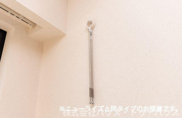 ブラウンヒルズのその他