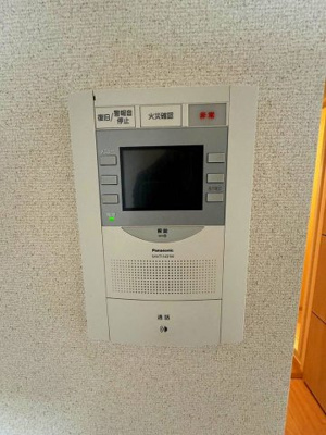 【セキュリティ】 | プレサンス難波元町