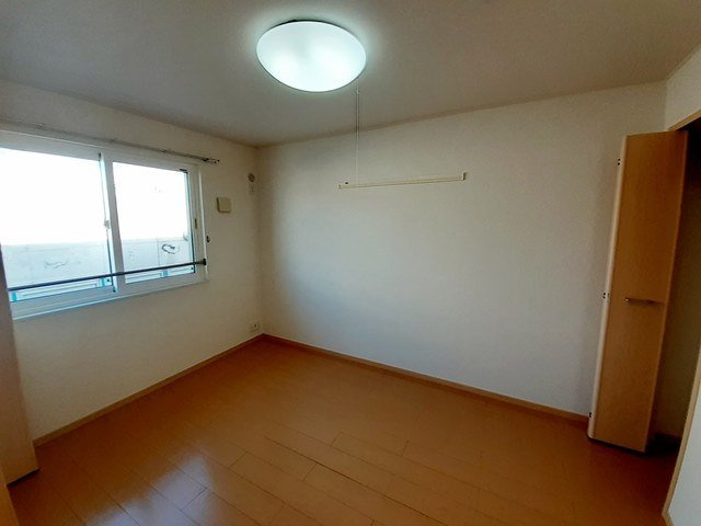 米島一番館の内装