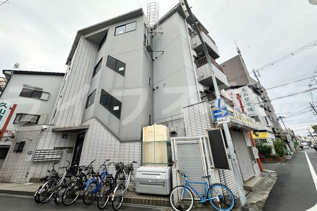 三ノ瀬パークハイツ