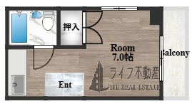 三ノ瀬パークハイツ