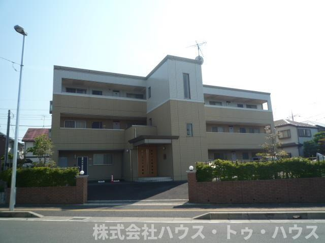 シャルマンフラットリヴァーⅠ