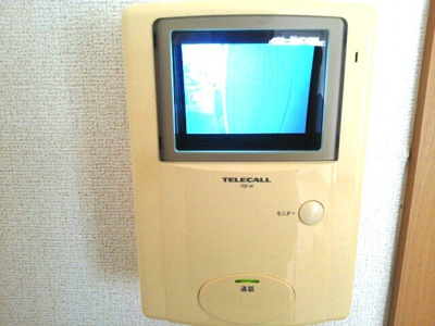 【セキュリティ】 | エルホワイトプチ