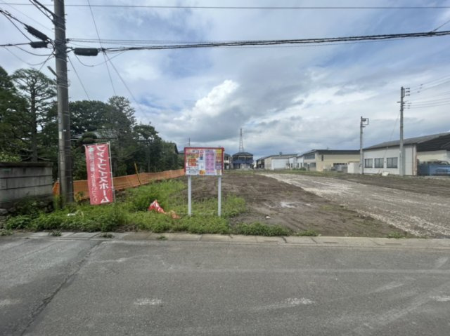 【外観】