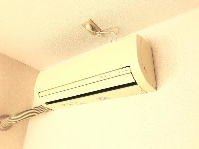 Felicia弐番館の設備|※同タイプの部屋写真です