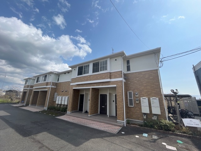 Felicia弐番館