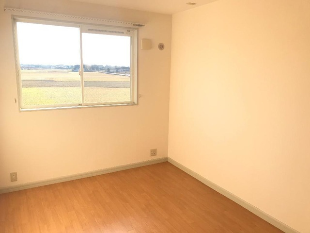 Felicia弐番館の内装|※同タイプの部屋写真です