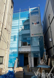 北区東田端２丁目のアパートの画像