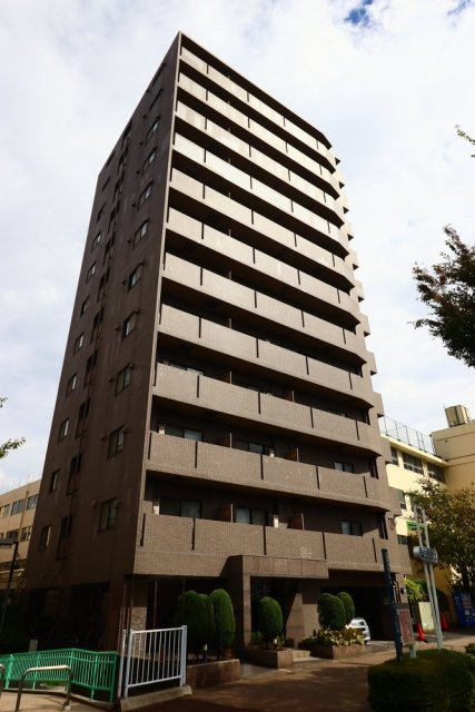ルーブル中野坂上