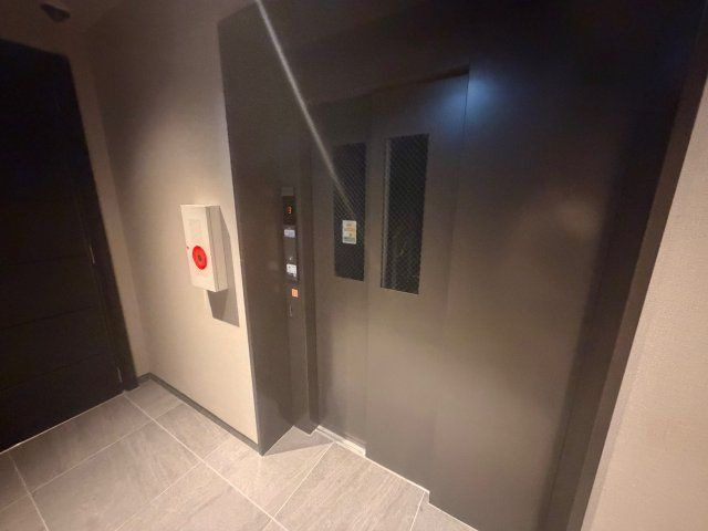 ８０ＨＯＵＳＥのその他共用部分