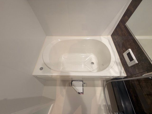 ８０ＨＯＵＳＥの浴室