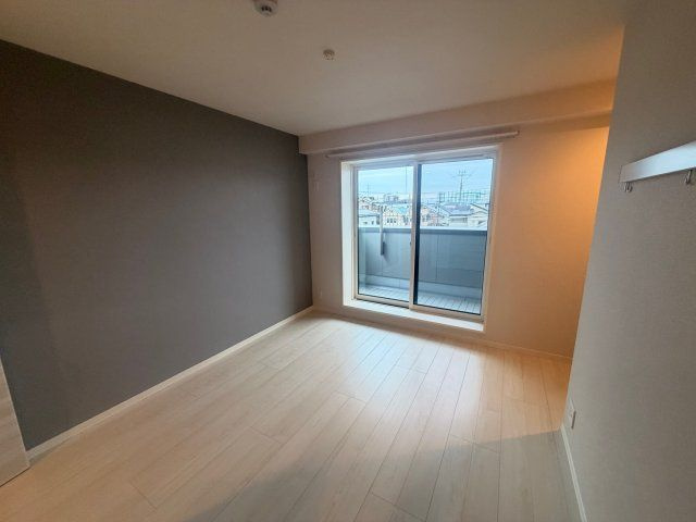 ８０ＨＯＵＳＥの寝室