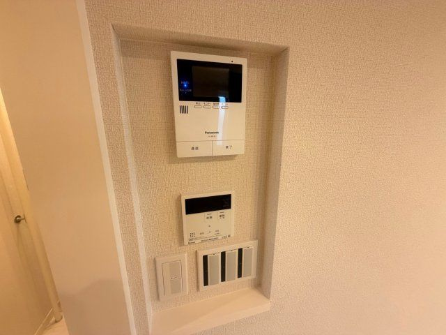 ８０ＨＯＵＳＥのセキュリティ