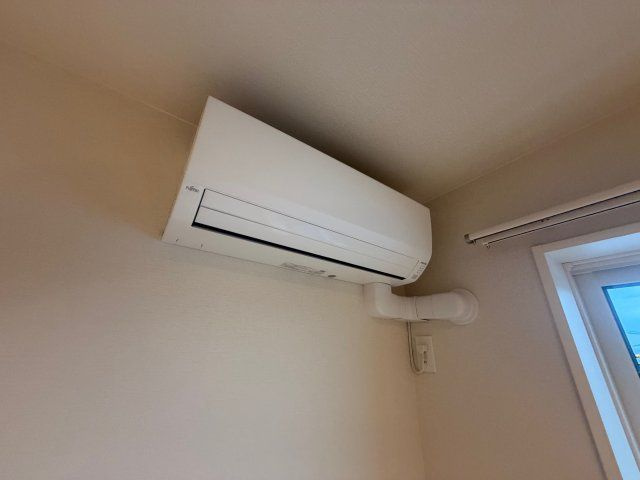 ８０ＨＯＵＳＥの設備