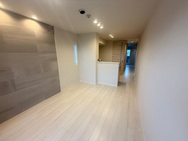 ８０ＨＯＵＳＥの居間・リビング