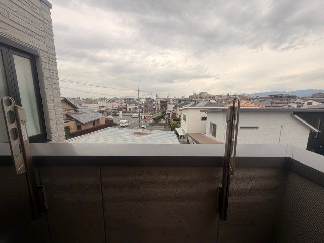 ８０ＨＯＵＳＥの展望