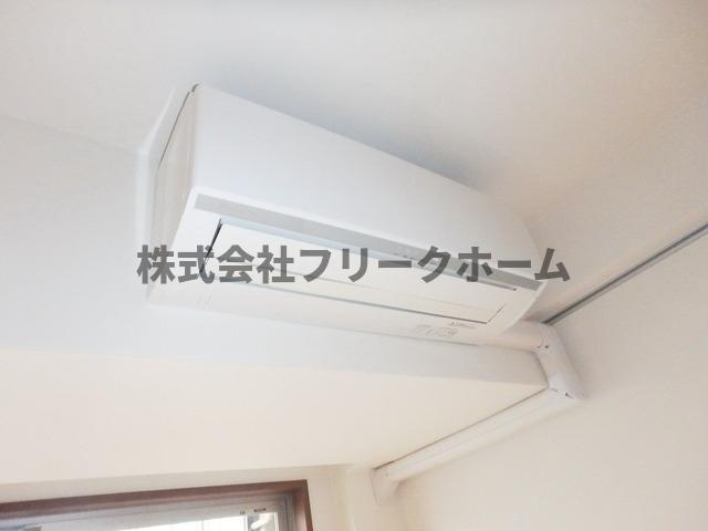 三鷹市下連雀３丁目の賃貸マンションの設備