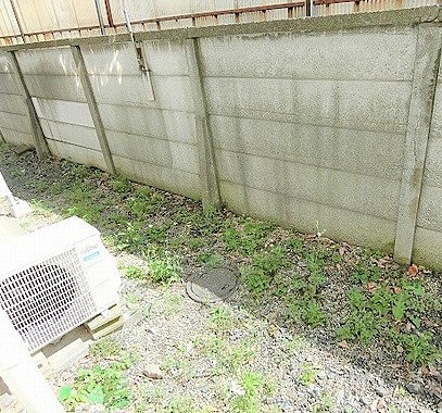 昭島市中神町の賃貸マンションの展望
