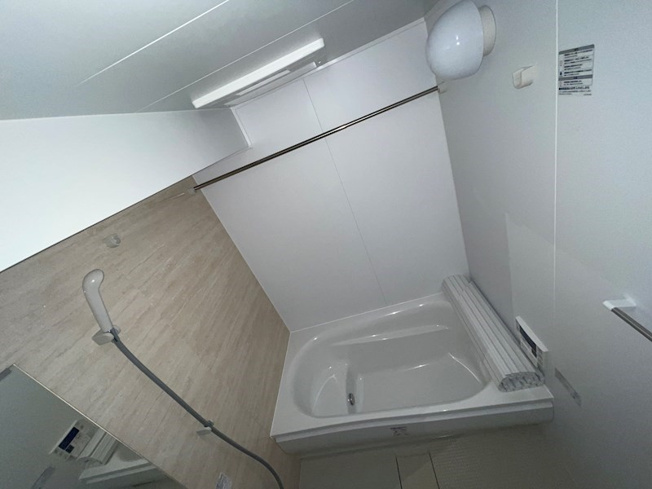 ※同物件、別部屋参考写真