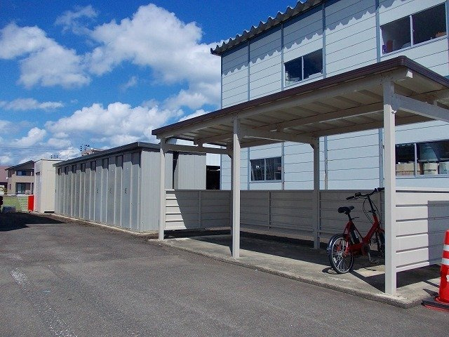 プリムローズⅠのその他共用部分