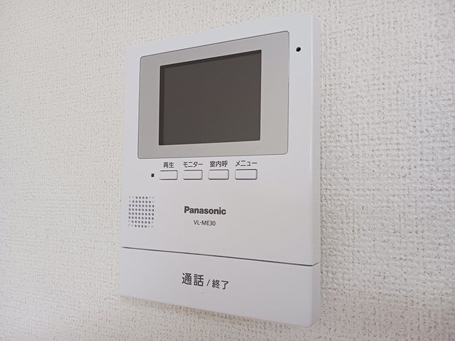 カーサ　フルジェンテⅡの内装|内装も気になるポイント