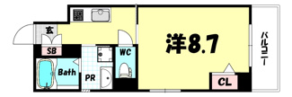 【間取り】 | リヴェールハウス