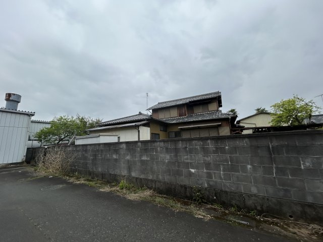 【外観】