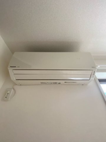 tavolozza Kamisawaの設備