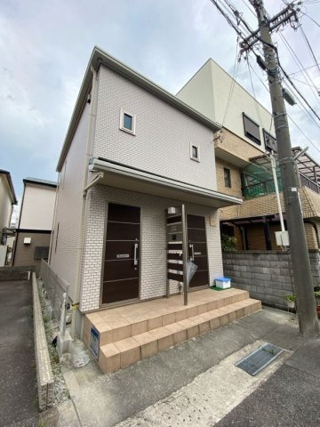 tavolozza Kamisawaの外観