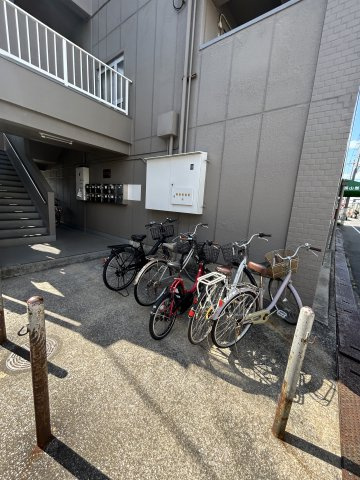 サリーコート元浜のその他共用部分