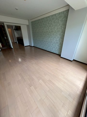 ヒルサイドテラス甲陽園の居間・リビング