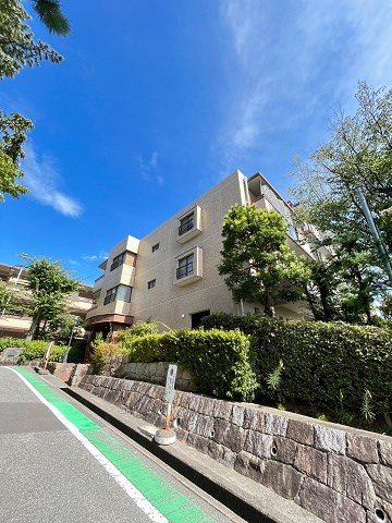 ヒルサイドテラス甲陽園