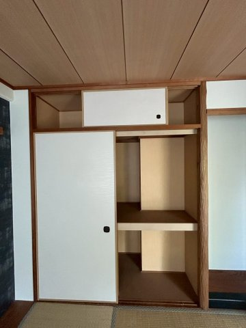 ヒルサイドテラス甲陽園の内装