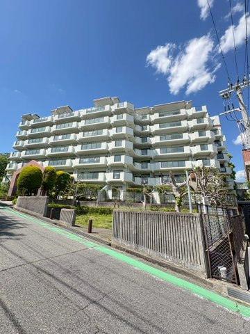 夙川リンデンハイム