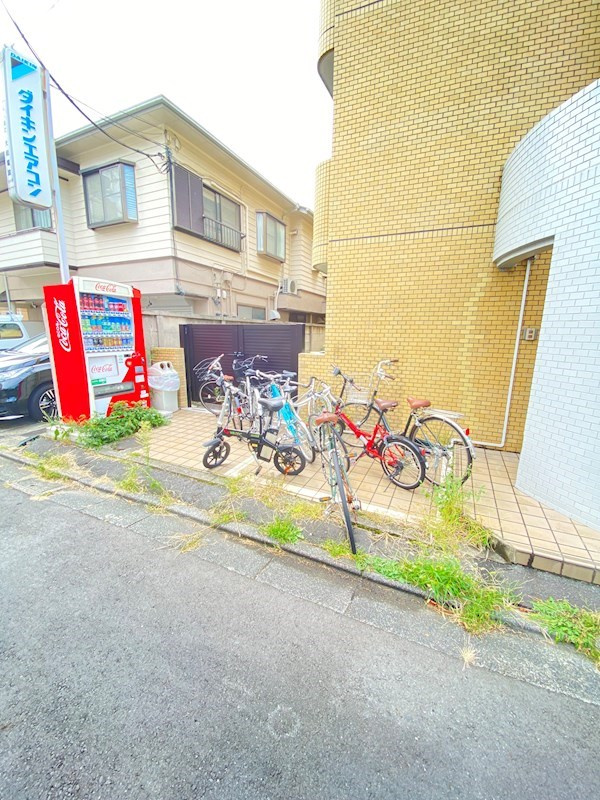 エムズフォレストのその他共用部分