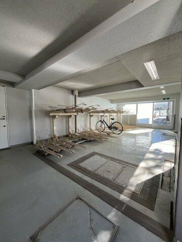 プラウドフラット三軒茶屋Ⅱのその他共用部分